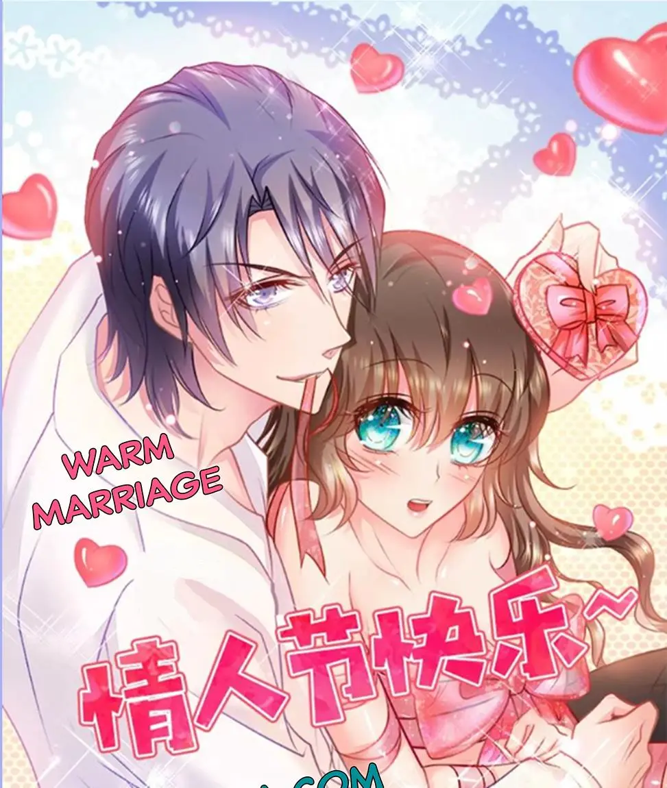 Warm Marriage Chapter 289 2